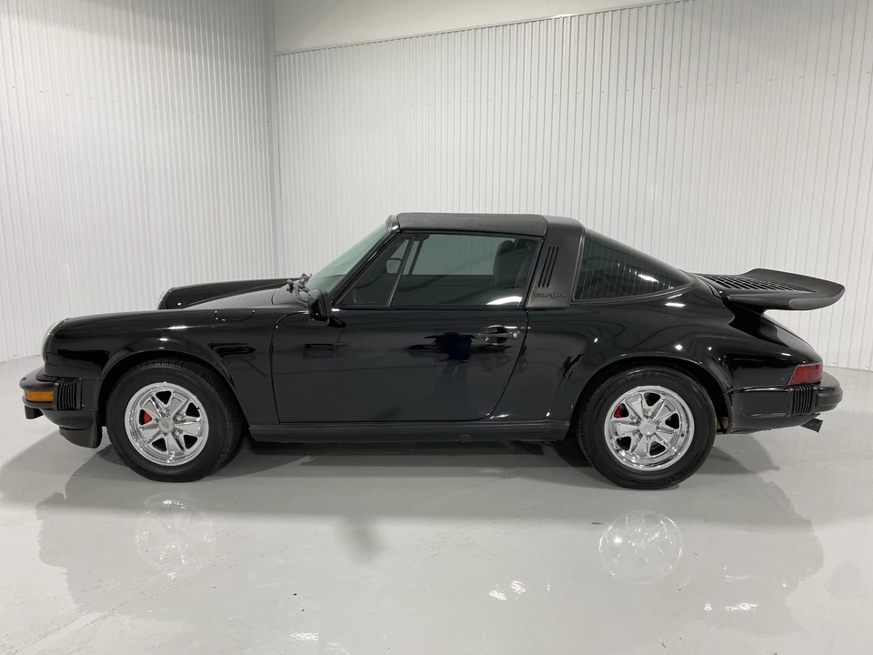 1982 Porsche 911 Carrera SC - Image 16 of 31