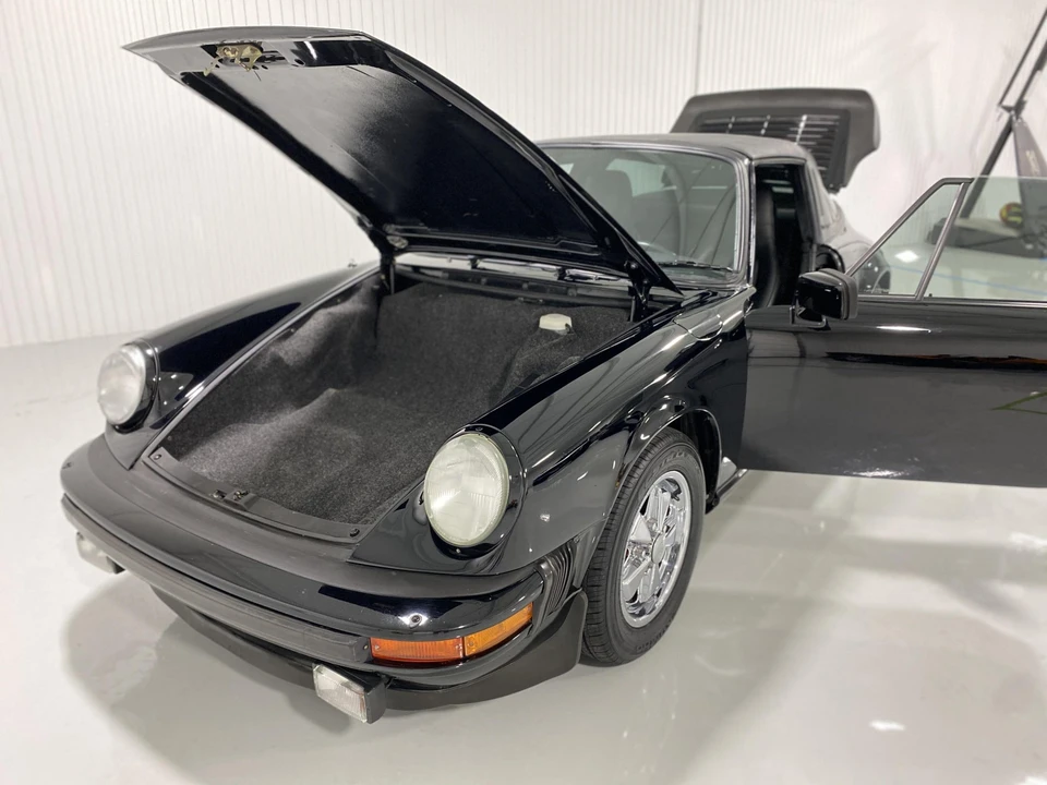 1982 Porsche 911 Carrera SC - Image 20 of 31