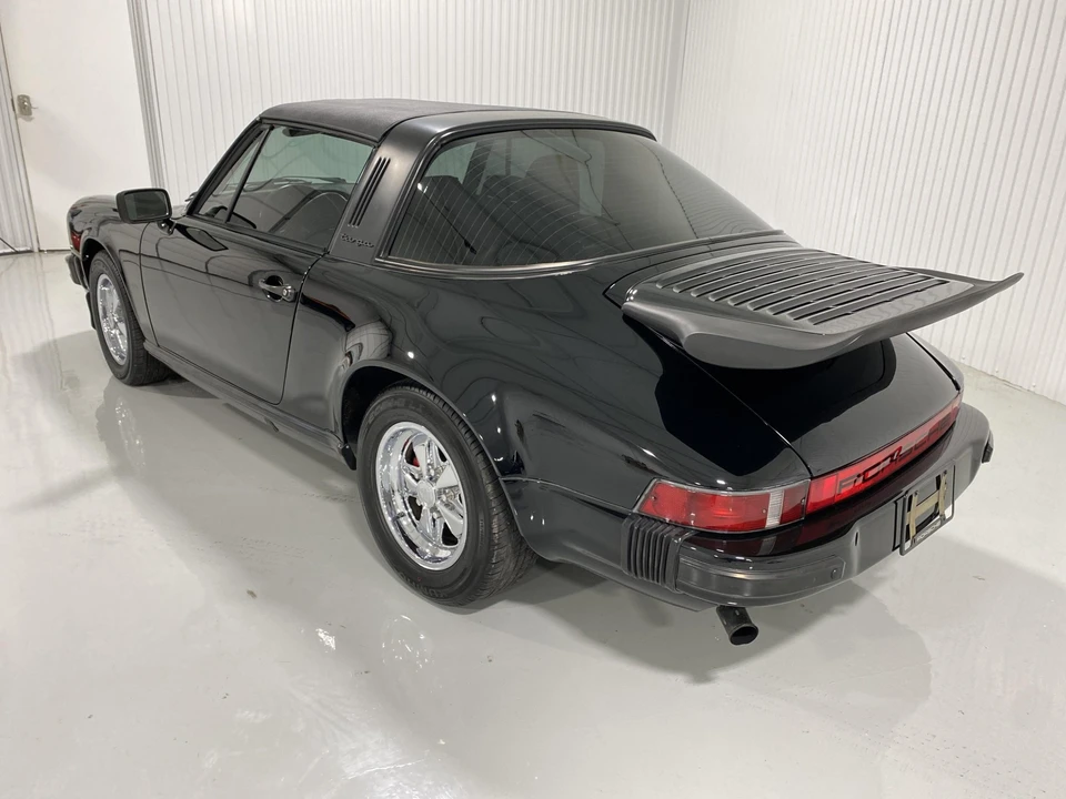 1982 Porsche 911 Carrera SC - Image 15 of 31