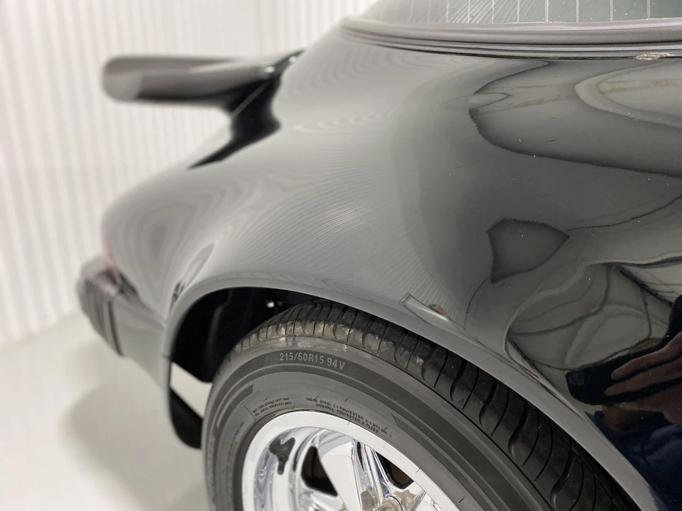 1982 Porsche 911 Carrera SC - Image 27 of 31