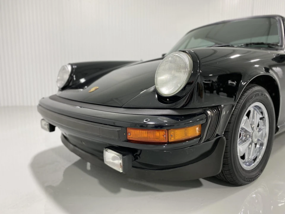1982 Porsche 911 Carrera SC - Image 21 of 31