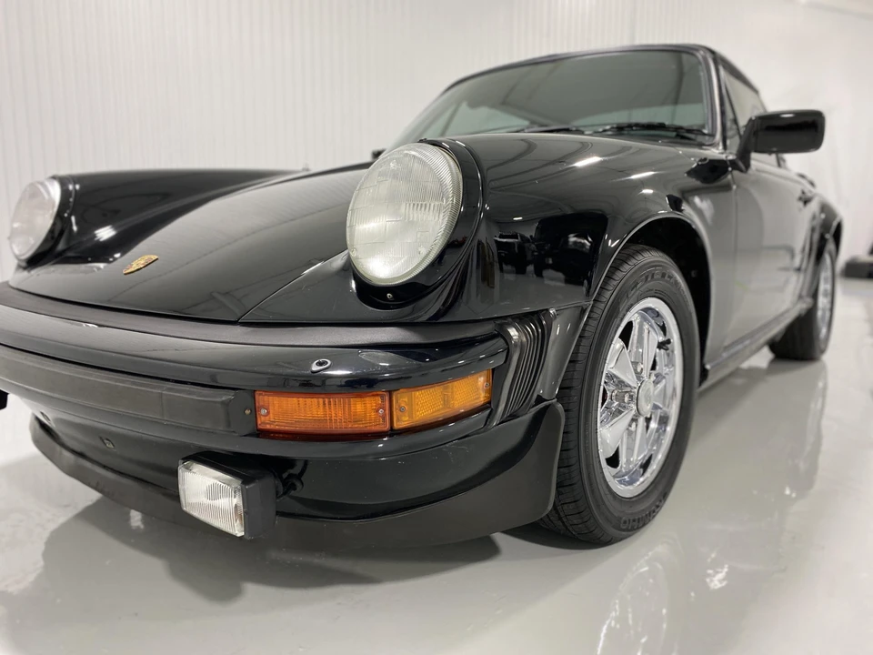 1982 Porsche 911 Carrera SC - Image 5 of 31