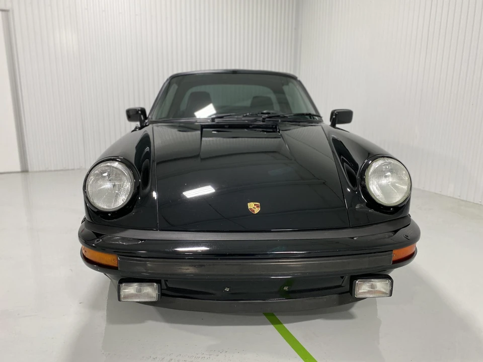 1982 Porsche 911 Carrera SC - Image 6 of 31