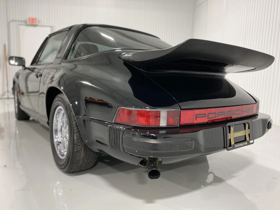 1982 Porsche 911 Carrera SC - Image 17 of 31