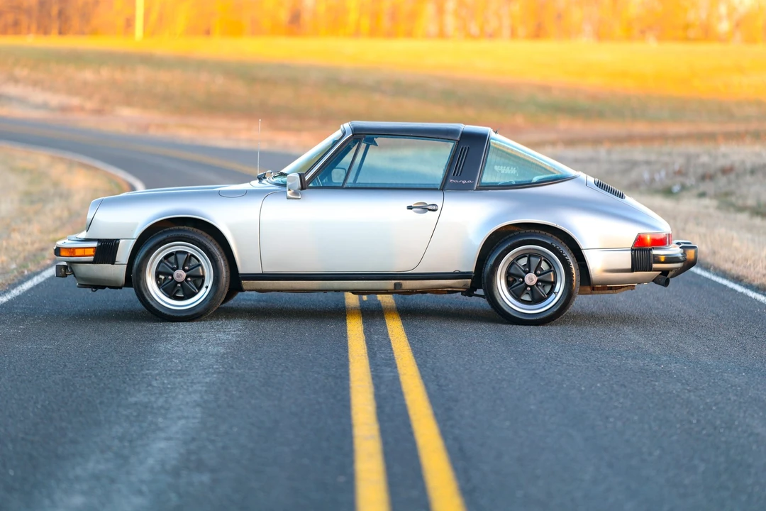 1982 Porsche 911 Carrera SC - Image 14 of 31