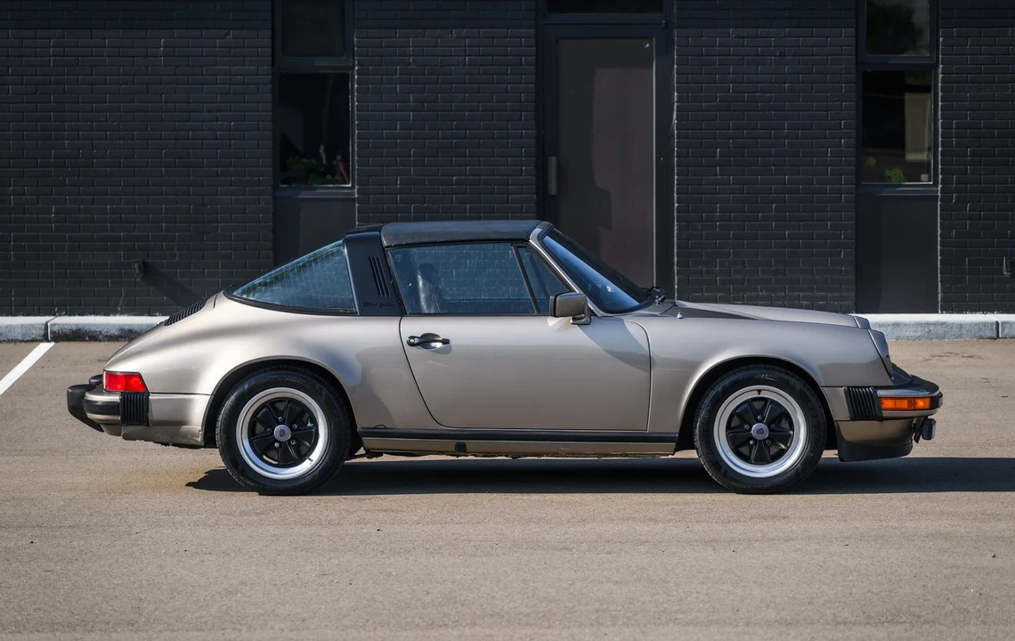 1982 Porsche 911 Carrera SC - Image 6 of 31