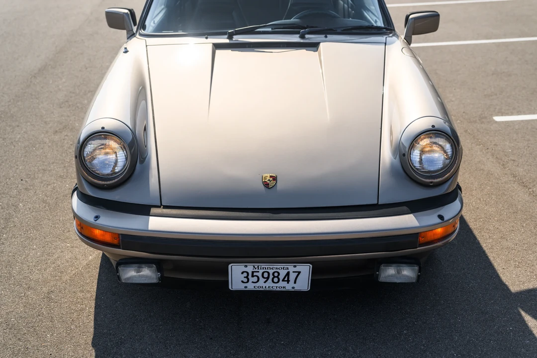 1982 Porsche 911 Carrera SC - Image 23 of 31