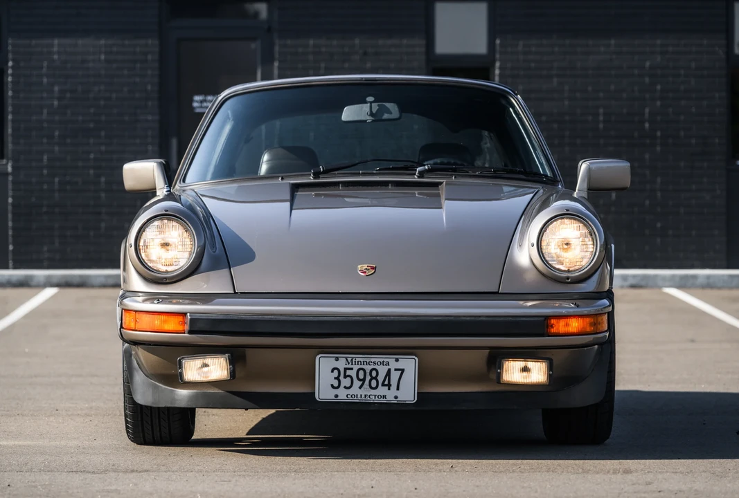 1982 Porsche 911 Carrera SC - Image 22 of 31