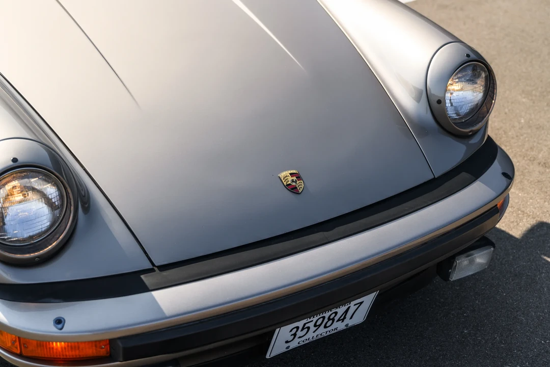 1982 Porsche 911 Carrera SC - Image 29 of 31
