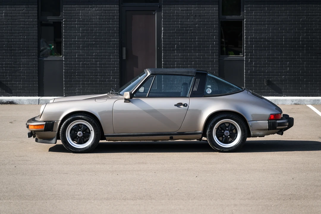1982 Porsche 911 Carrera SC - Image 16 of 31