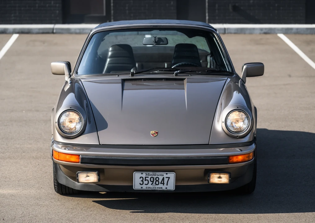 1982 Porsche 911 Carrera SC - Image 20 of 31