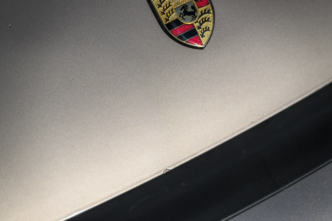 1982 Porsche 911 Carrera SC - Image 31 of 31