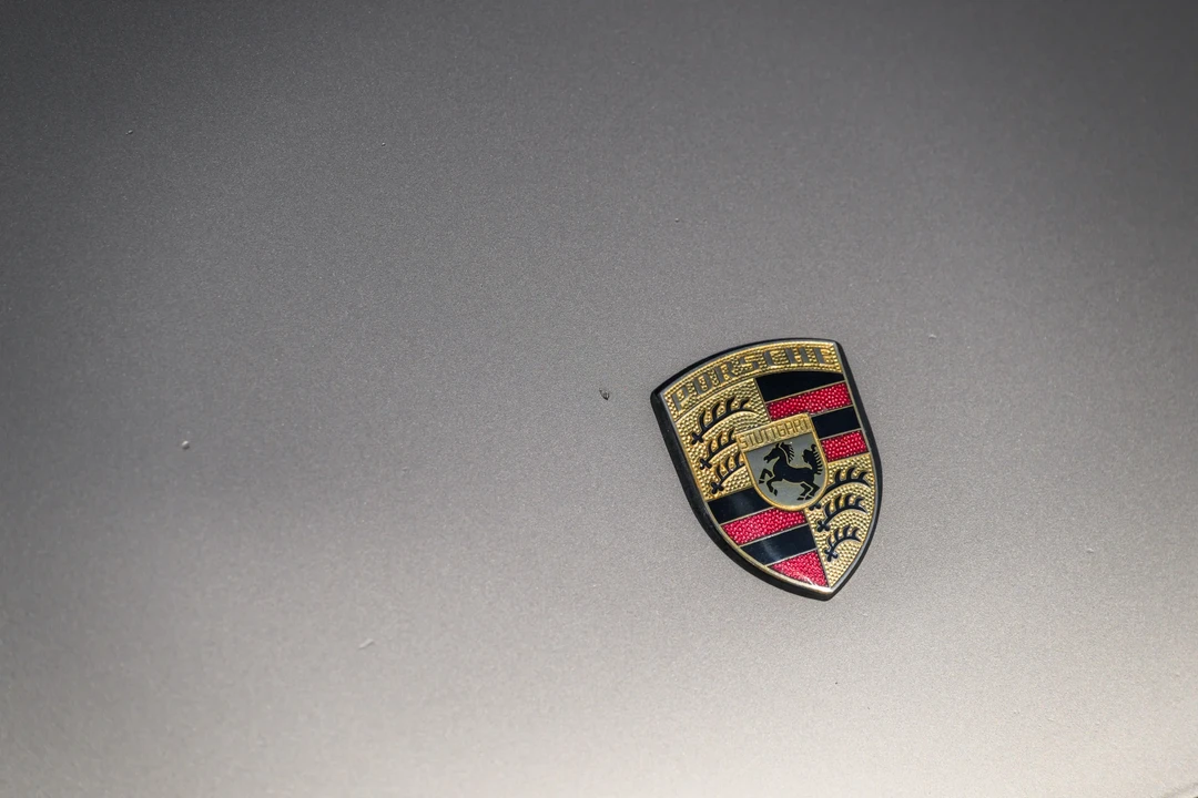 1982 Porsche 911 Carrera SC - Image 30 of 31