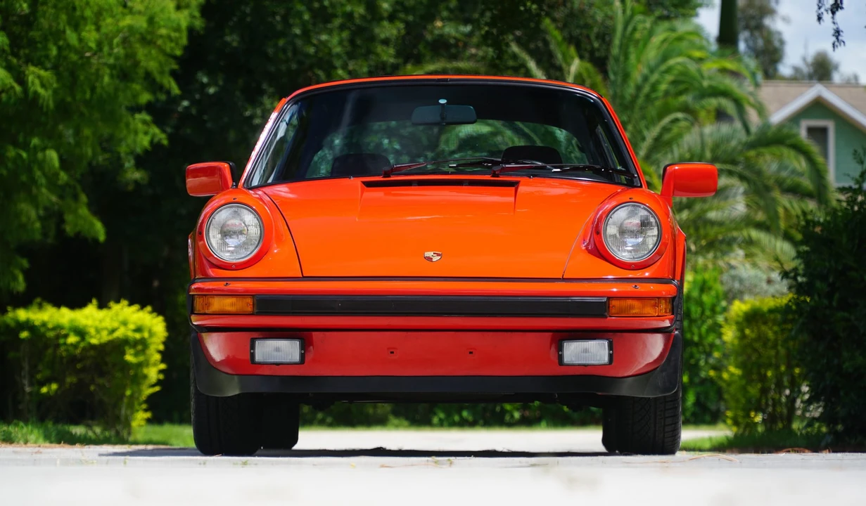 1982 Porsche 911 Carrera SC - Image 7 of 31