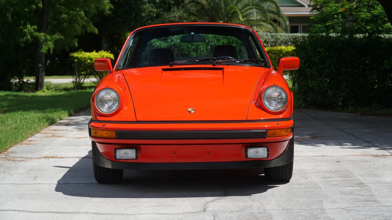 1982 Porsche 911 Carrera SC - Image 6 of 31