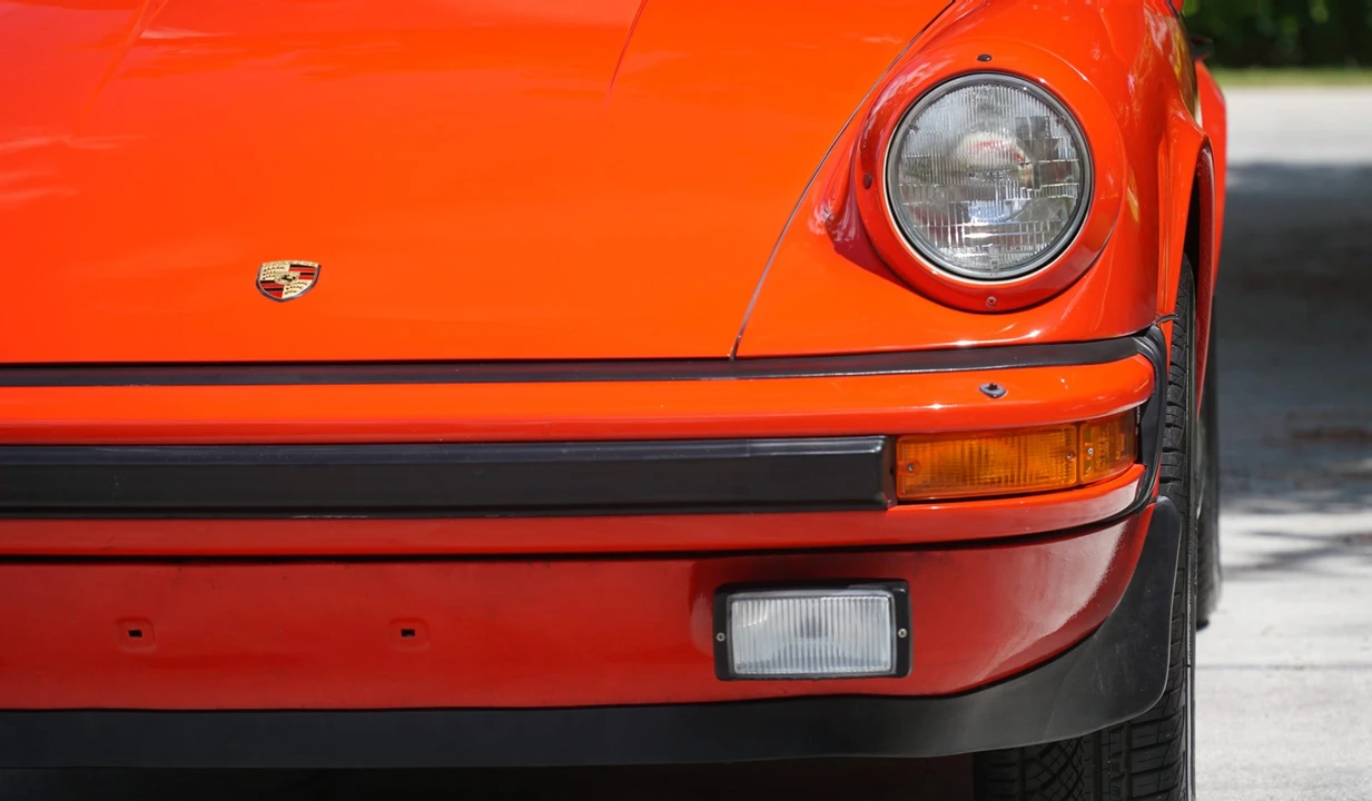 1982 Porsche 911 Carrera SC - Image 31 of 31
