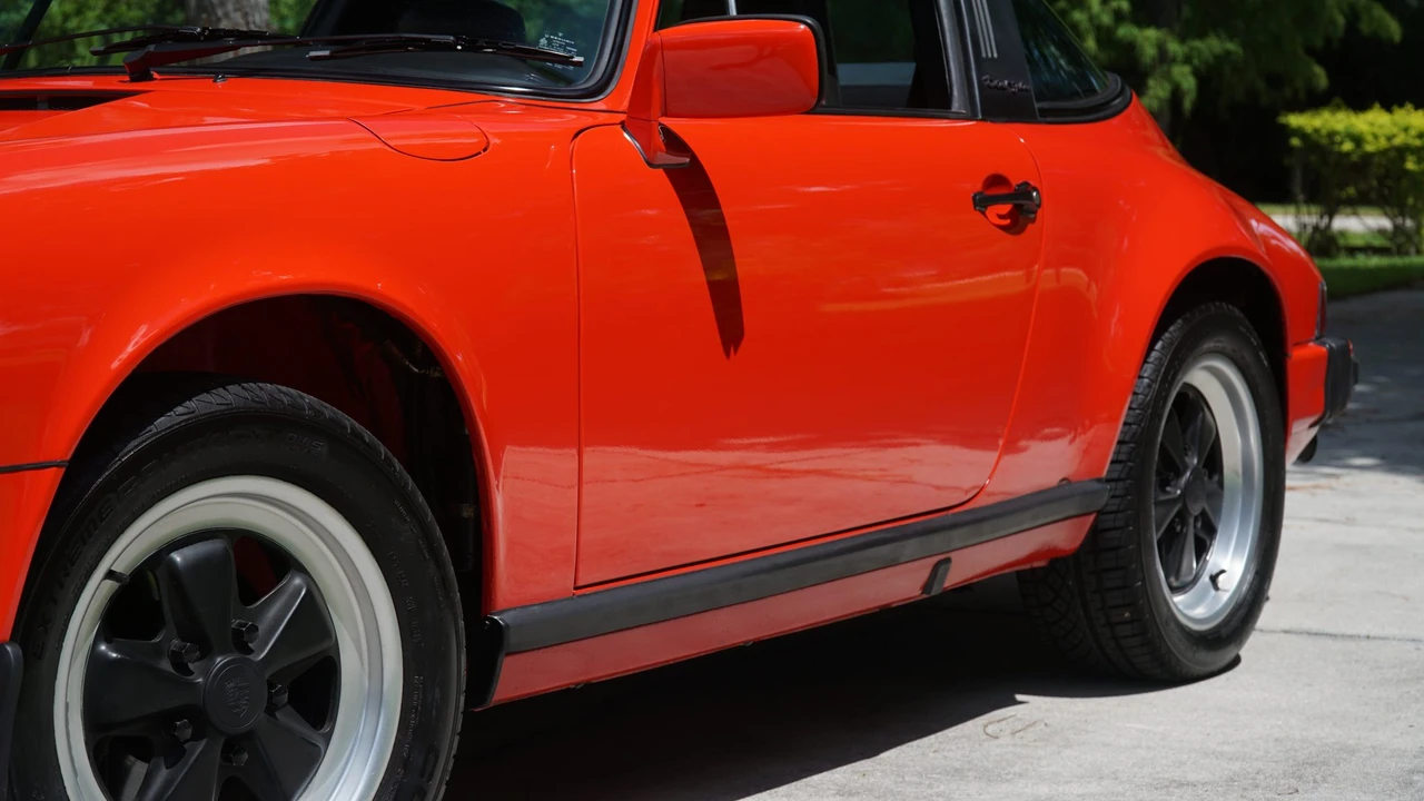 1982 Porsche 911 Carrera SC - Image 29 of 31