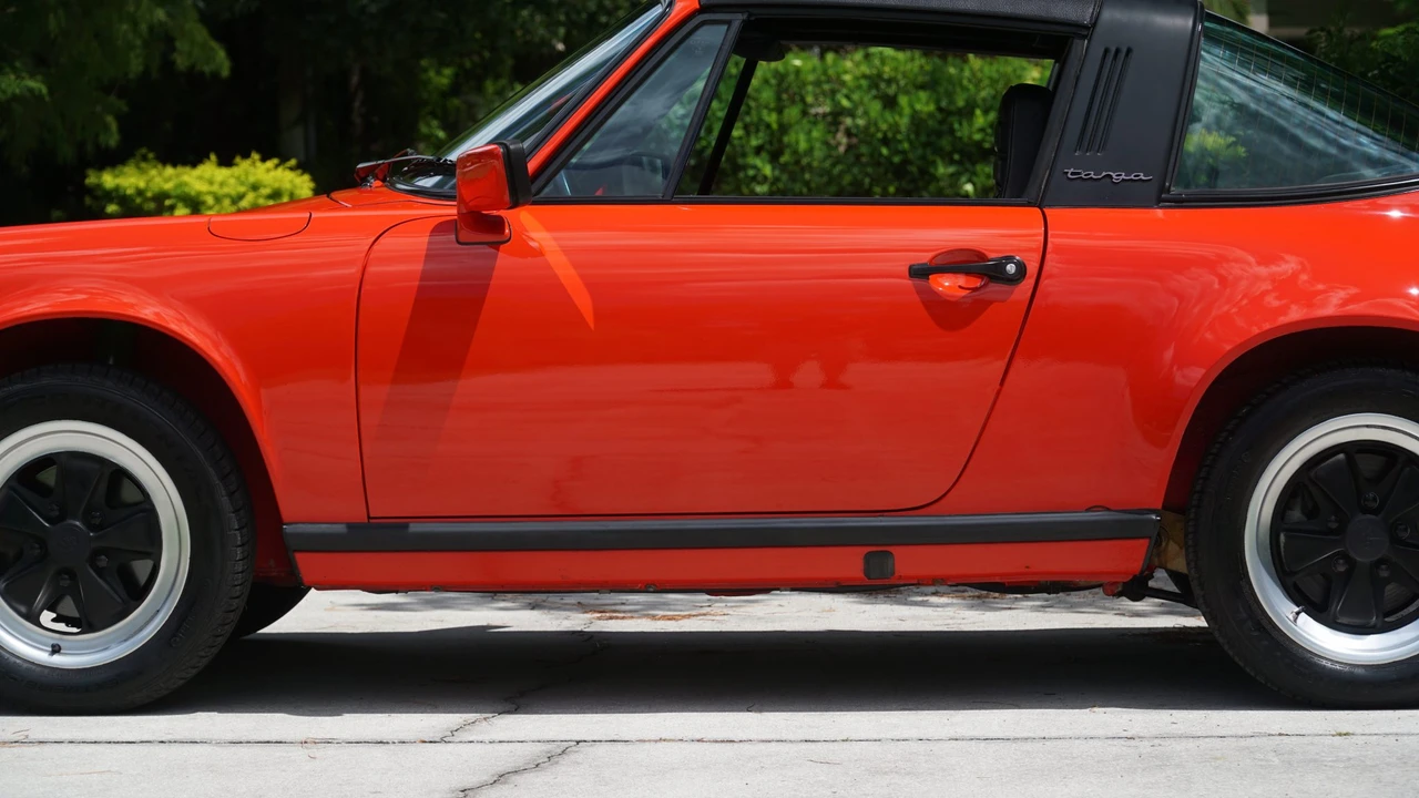1982 Porsche 911 Carrera SC - Image 28 of 31