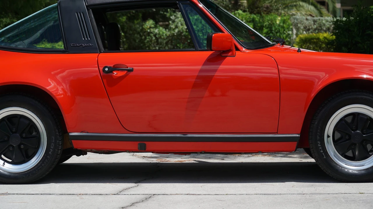 1982 Porsche 911 Carrera SC - Image 26 of 31