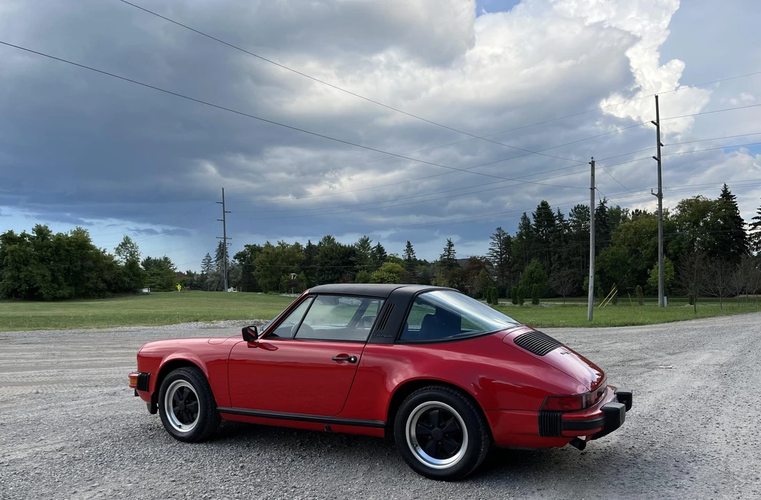 1982 Porsche 911 Carrera SC - Image 22 of 31