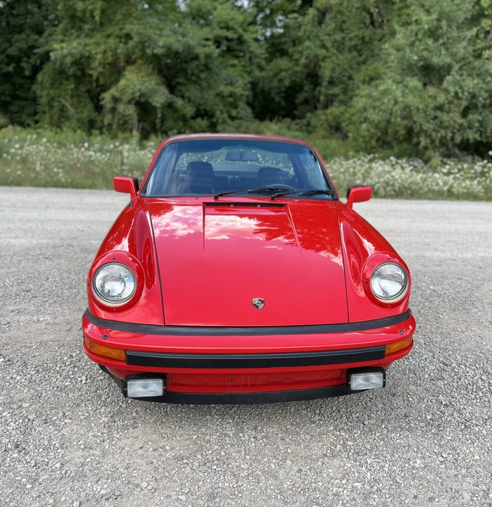 1982 Porsche 911 Carrera SC - Image 7 of 31