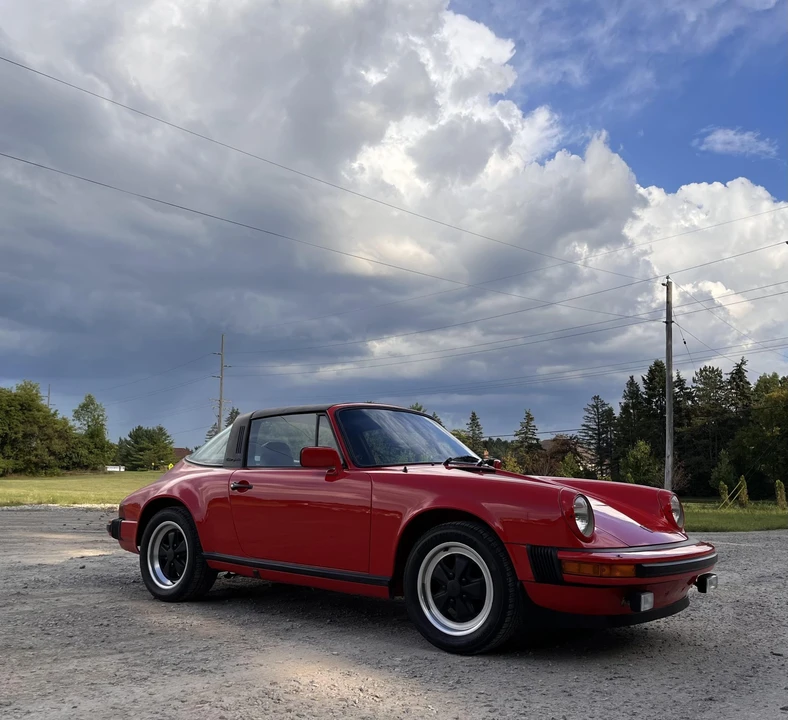 1982 Porsche 911 Carrera SC - Image 29 of 31