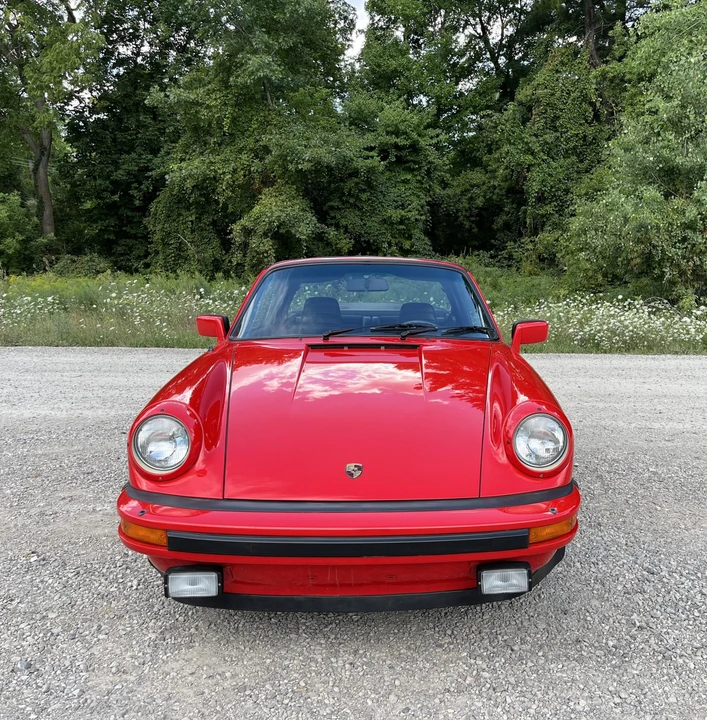 1982 Porsche 911 Carrera SC - Image 8 of 31