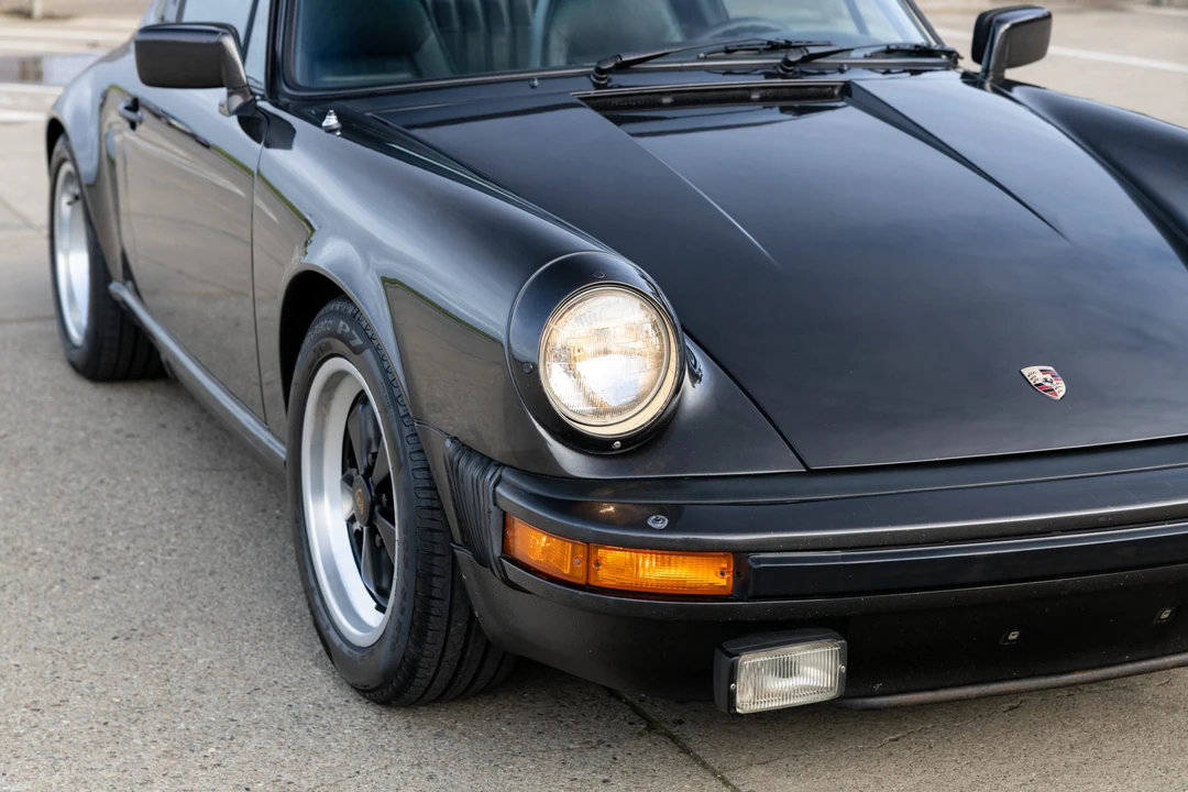 1982 Porsche 911 Carrera SC - Image 17 of 31