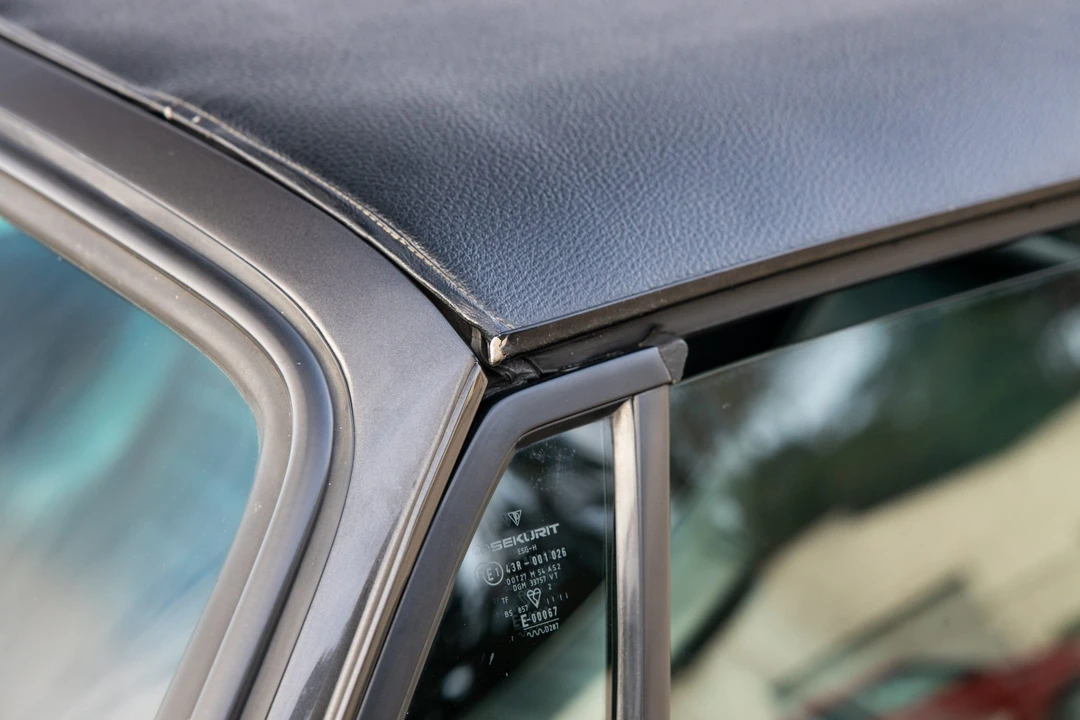 1982 Porsche 911 Carrera SC - Image 24 of 31