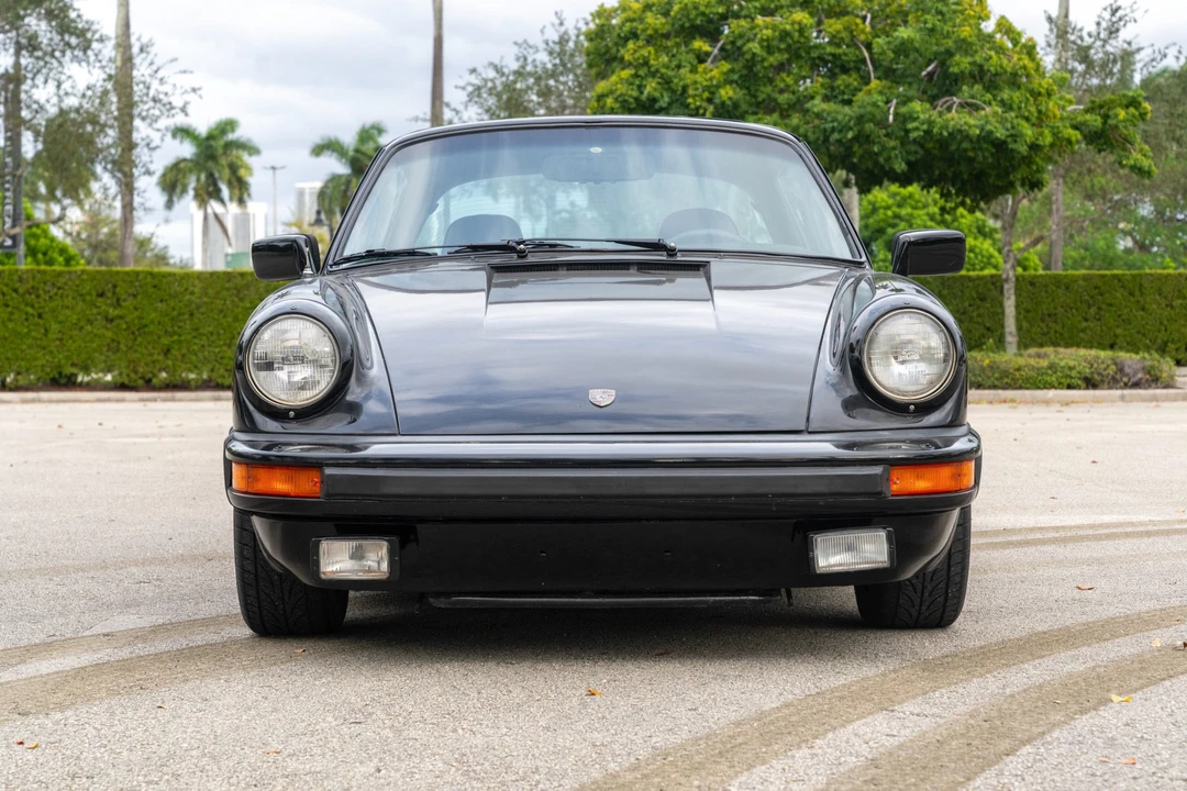 1982 Porsche 911 Carrera SC - Image 14 of 31