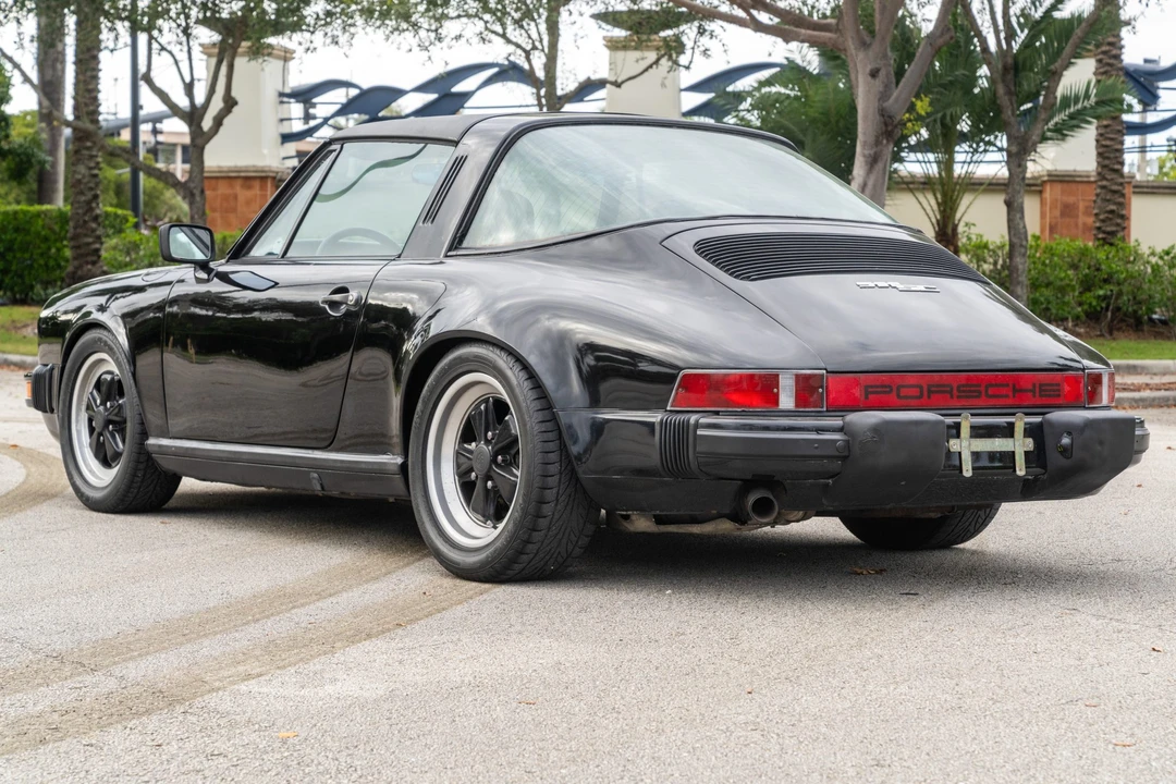 1982 Porsche 911 Carrera SC - Image 7 of 31