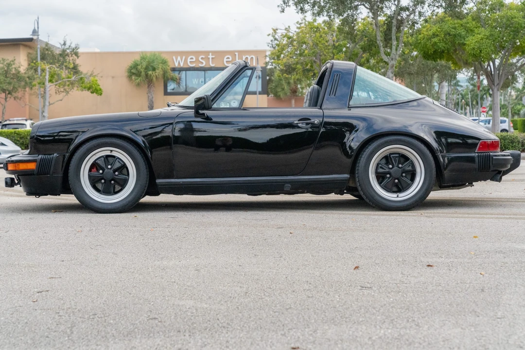 1982 Porsche 911 Carrera SC - Image 5 of 31