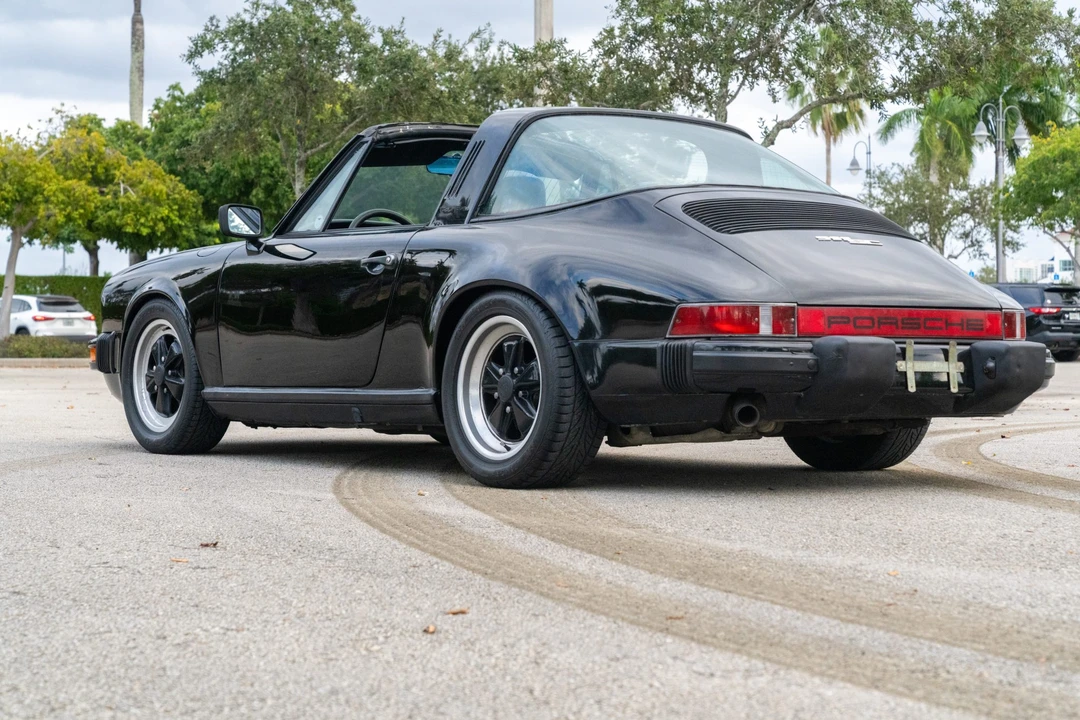 1982 Porsche 911 Carrera SC - Image 6 of 31