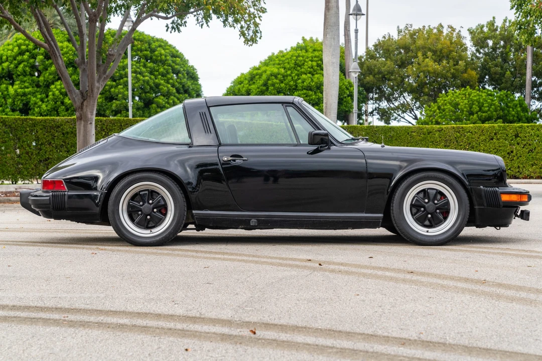 1982 Porsche 911 Carrera SC - Image 12 of 31