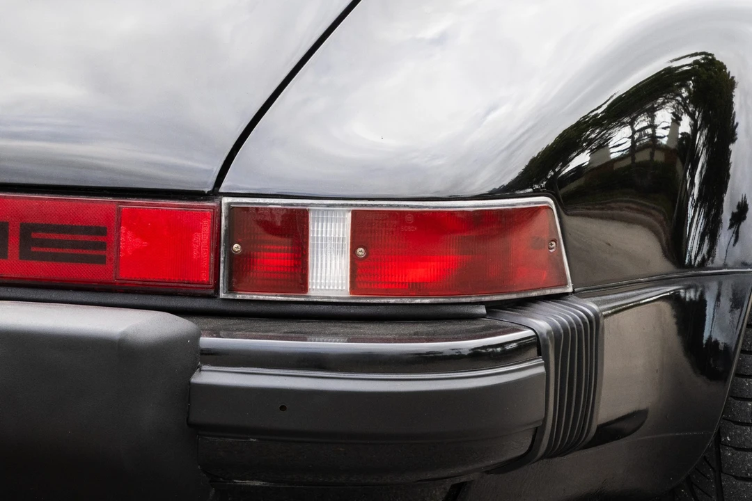 1982 Porsche 911 Carrera SC - Image 22 of 31