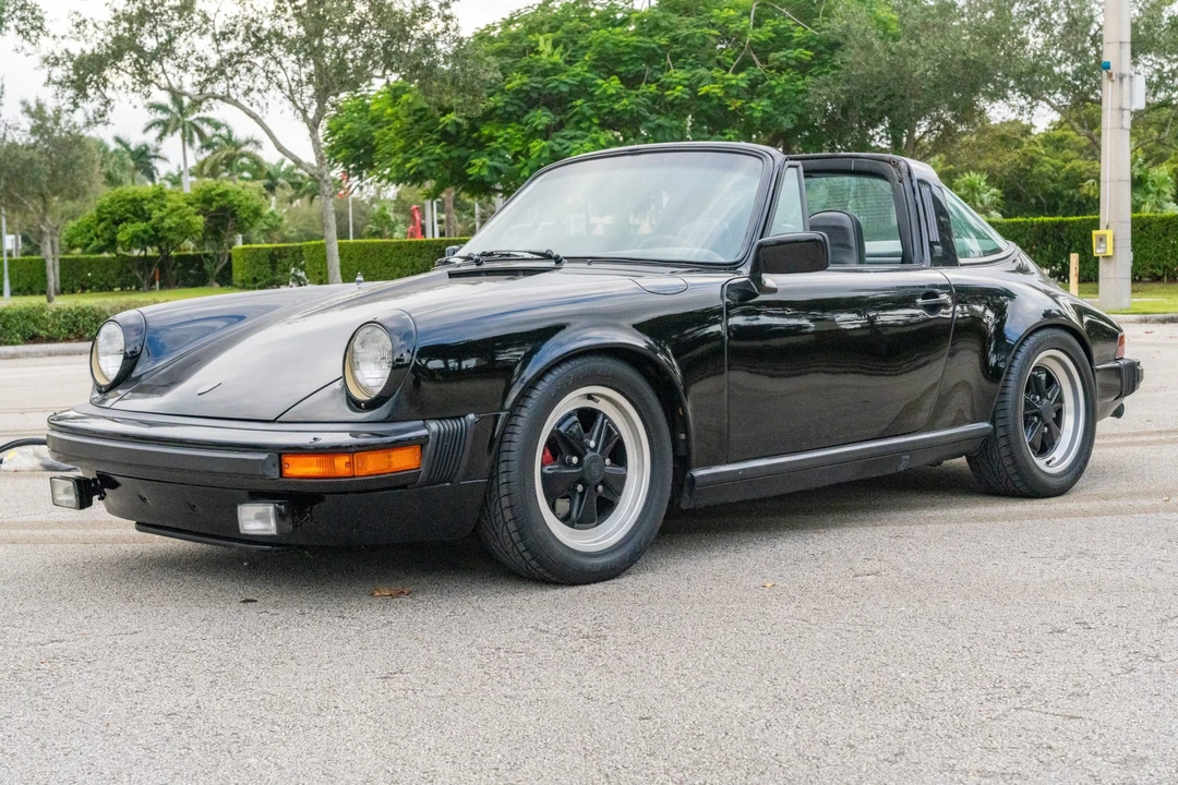 1982 Porsche 911 Carrera SC - Image 3 of 31