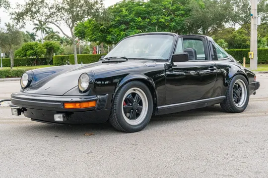 1982 Porsche 911 Carrera SC - Image 3 of 31