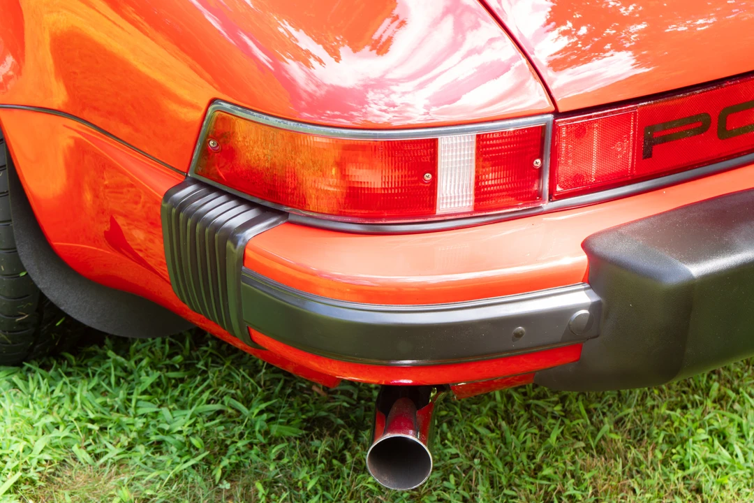 1982 Porsche 911 Carrera SC - Image 31 of 31