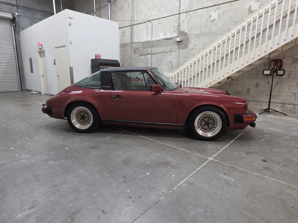 1982 Porsche 911 Carrera SC - Image 31 of 31