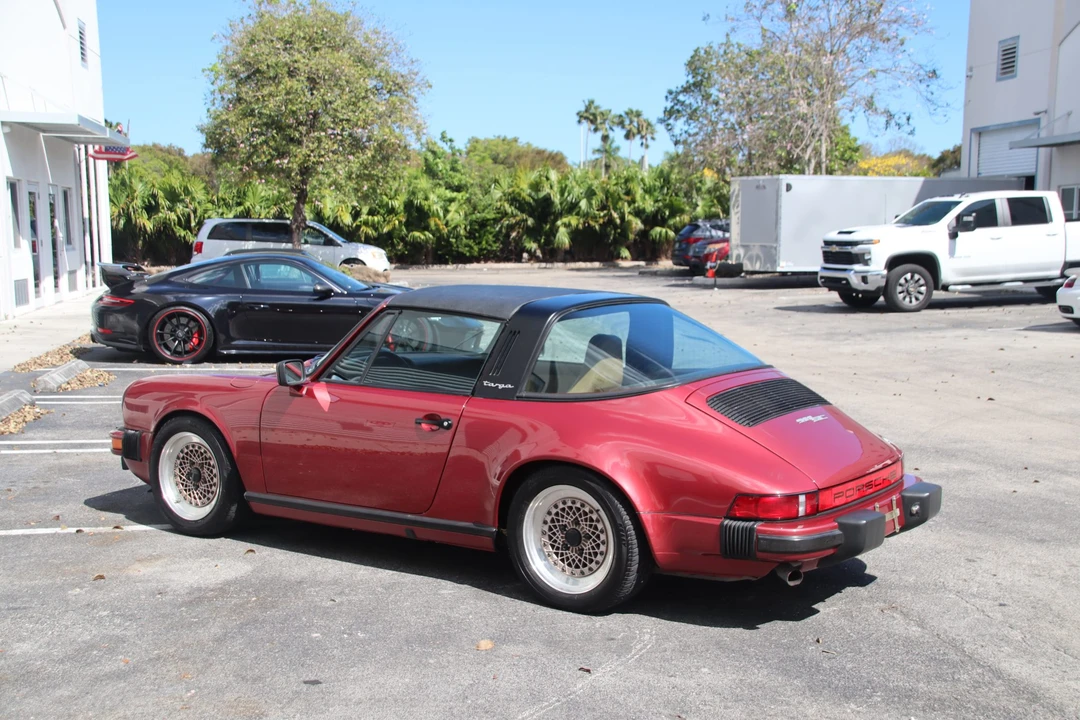 1982 Porsche 911 Carrera SC - Image 6 of 31