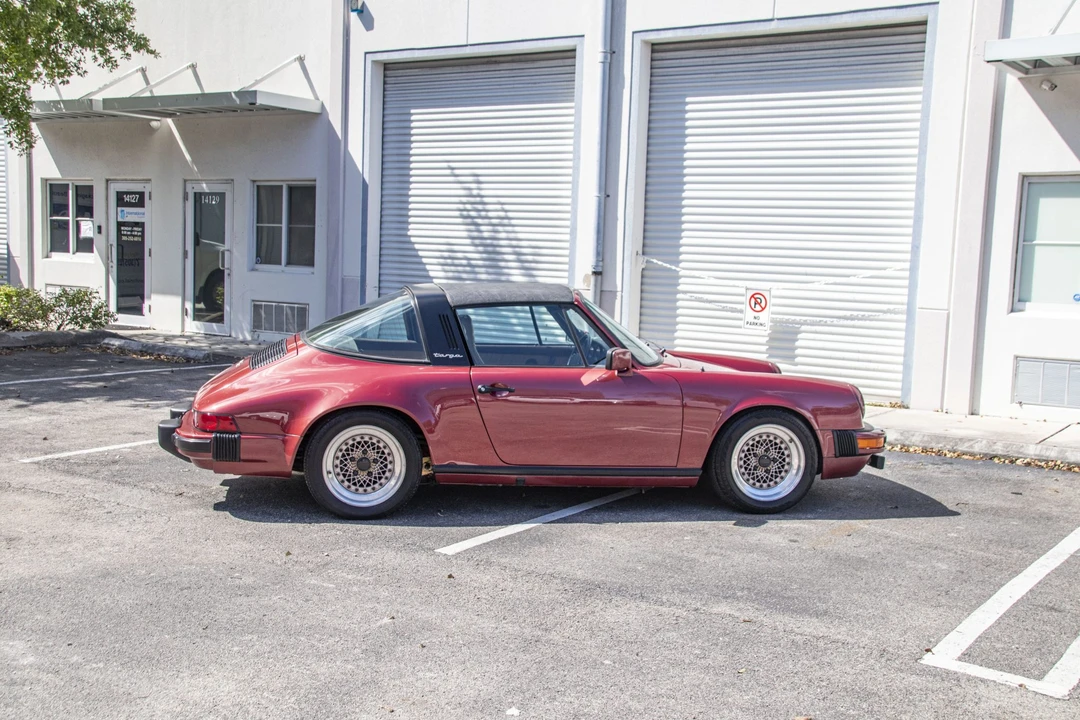 1982 Porsche 911 Carrera SC - Image 18 of 31