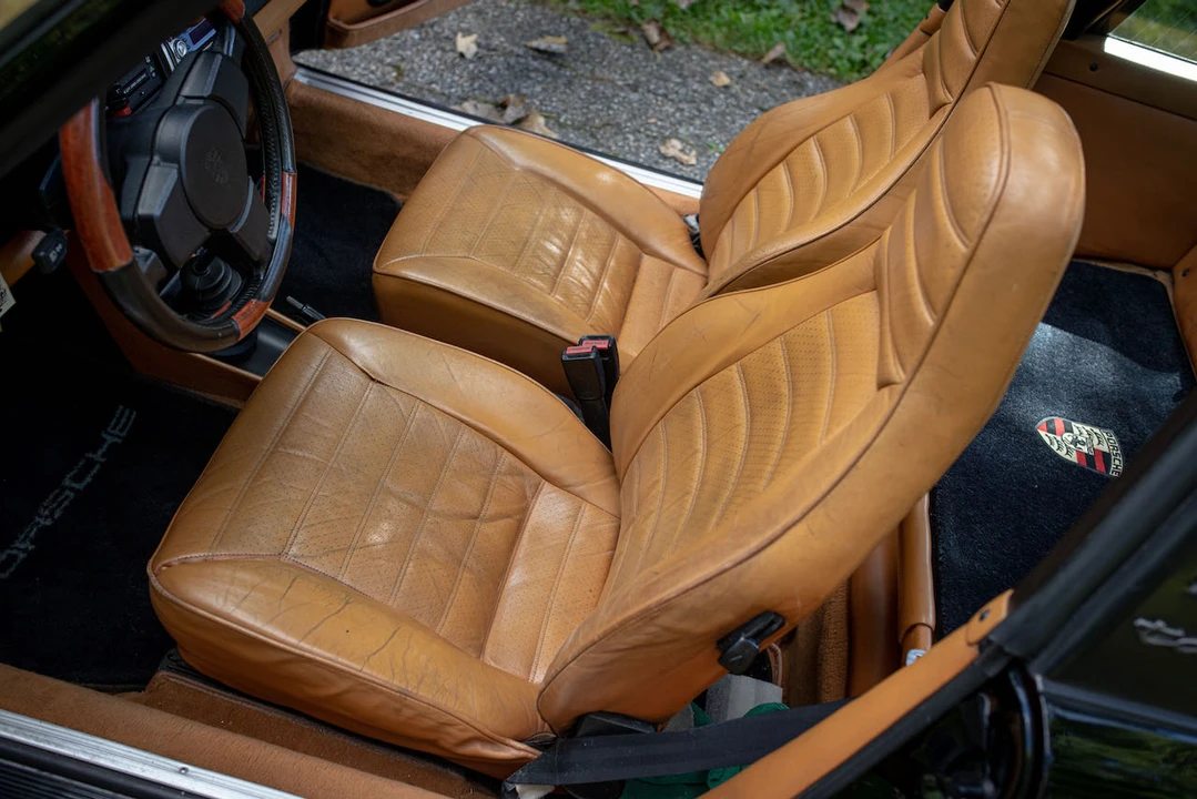 1982 Porsche 911 Carrera SC - Image 30 of 31