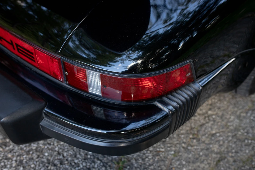 1982 Porsche 911 Carrera SC - Image 15 of 31