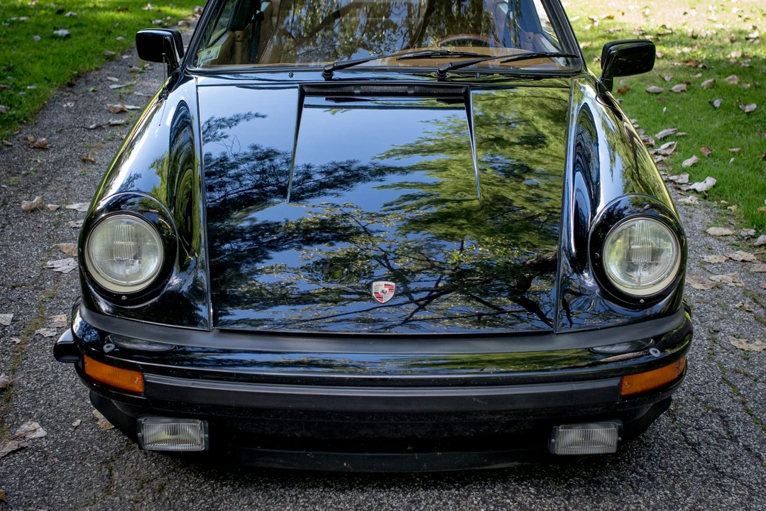 1982 Porsche 911 Carrera SC - Image 9 of 31