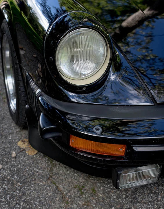 1982 Porsche 911 Carrera SC - Image 13 of 31