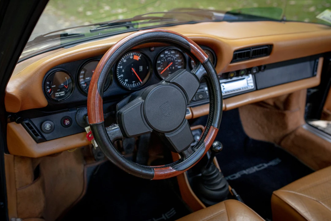 1982 Porsche 911 Carrera SC - Image 29 of 31
