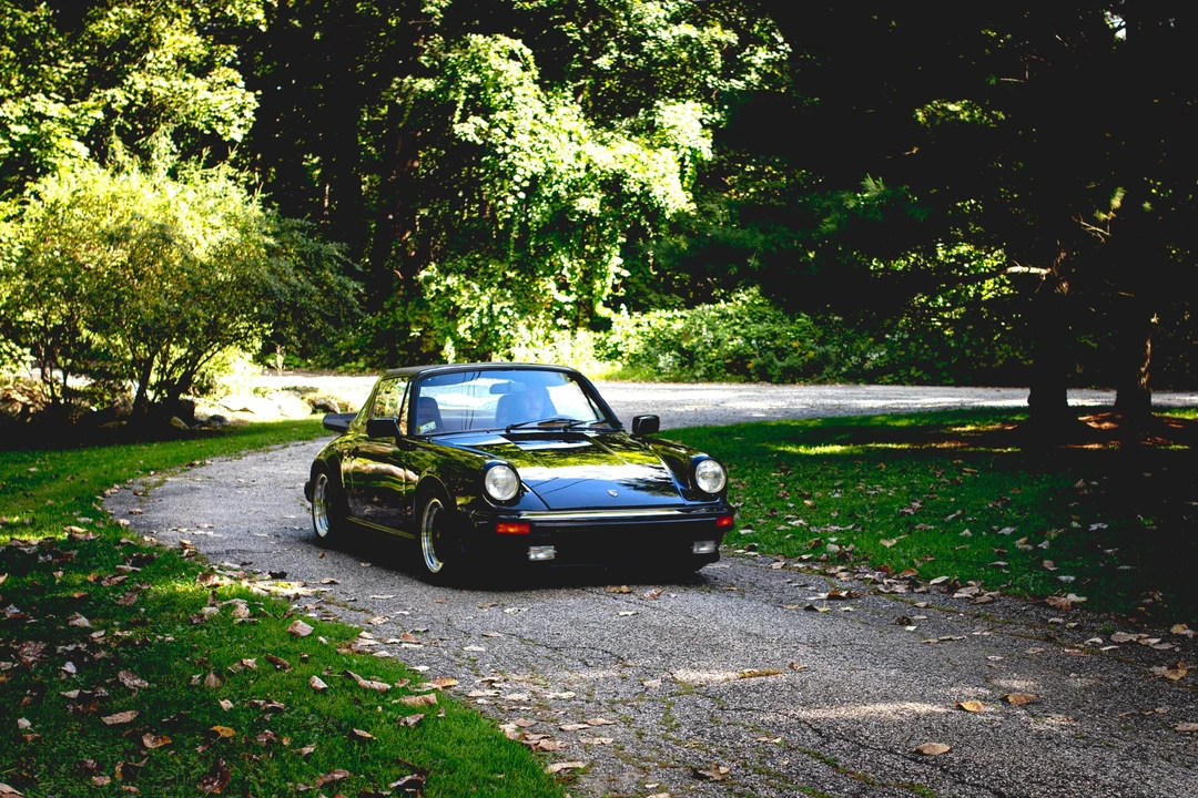 1982 Porsche 911 Carrera SC - Image 17 of 31