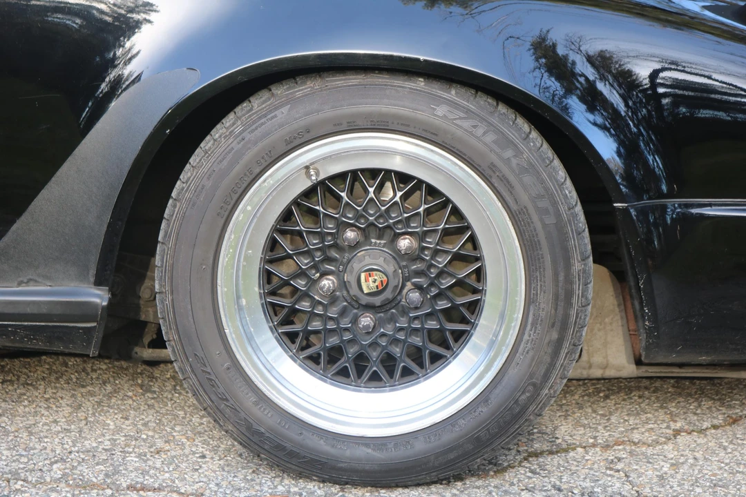 1982 Porsche 911 Carrera SC - Image 27 of 31
