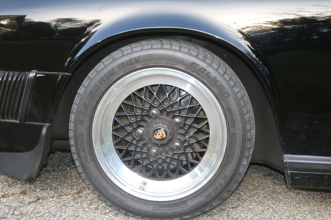 1982 Porsche 911 Carrera SC - Image 28 of 31