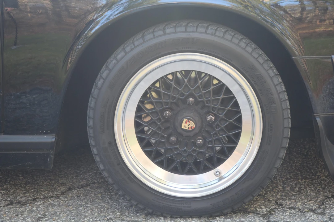 1982 Porsche 911 Carrera SC - Image 26 of 31